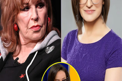 Fox News’s Kennedy reveals how ‘awful’ The View’s Joy Behar was during a show audition Fox News personality Lisa Kennedy Montgomery, known mononymously as Kennedy, recalled her experience auditioning for the ABC show The View and took aim at co-host Joy Behar, calling her a “talking hemorrhoid in an auburn wig” while blasting the show