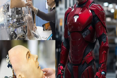 Elon Musk’s Tesla Humanoid Optimus Says Hardest Part of Being a Robot is Trying to Be Human