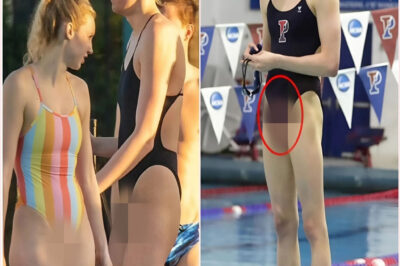 🚨Breaking News! Women’s Swim Team Causes Shock by Boycotting the Competition, Suing the Organizers and Demanding the Annulment of Lia Thomas’ Results – The Tournament is on the Brink of Collapse!