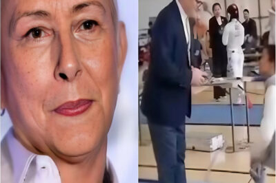 Tennis legend Martina Navratilova slammed USA Fencing after Stephanie Turner took a knee in protest of a trans athlete during a fencing competiton