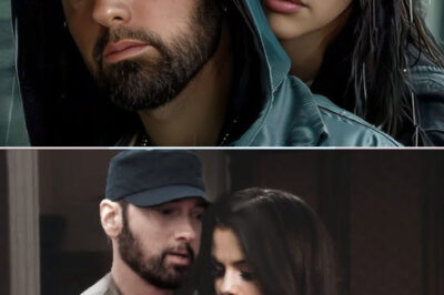 Eminem and Selena Gomez have teamed up for “Stars Fade Out (And We Will Too),” a track that blends their distinct musical styles in a way fans never saw coming. Upon its release, “Stars Fade Out (And We Will Too)” quickly gained traction, with fans and critics alike praising the unexpected yet harmonious pairing of Eminem and Selena Gomez. The song has been hailed for its raw vulnerability, blending genres and voices in a way that feels both fresh and authentic.
