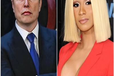 “DON’T TRY TO BUY ME WITH MONEY!” – Rihanna angrily turned down a $10 million offer from Elon Musk. This bold and principled move not only shocked the media, but also drew an unexpected response from Musk — leaving the world stunned!