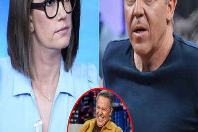 FOX NEWS DRAMA: Greg Gutfeld STOPS Show After Jessica Tarlov Makes Fatal Mistake LIVE—Fans Are Left Stunned! What Did Tarlov Do That Forced Gutfeld to Take Immediate Action? The Shocking Moment That Has Viewers Talking and Reacting Like Never Before! Get the Full Story Behind the Controversial Incident!.