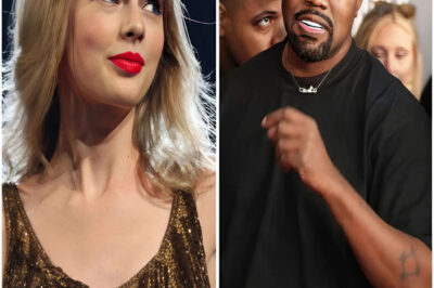 BREAKING: Taylor Swift angrily utters 8 shocking words and is suing Kanye West for the rapper’s crazy statements about her in his latest post: ‘Taylor, you slept with Justin Bieber’.
