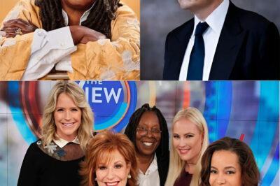 HOT NEWS: Elon Musk Called for a Boycott of The View, Labeling It “A Meeting Place for Ignorant Women.” The Entire Cast Responded Fiercely Immediately After