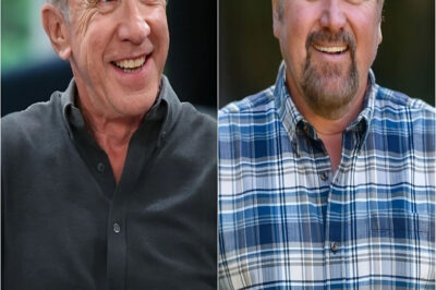 HOT NEWS: CBS Offers $1 Billion Deal to Tim Allen and Richard Karn for New “Non-Woke” Sitcom, Promises to Be a Hit