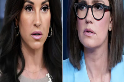 FOX NEWS SCANDAL: Leaked Video Captures Heated Argument Between Emily Compagno and Co-Worker—What Sparked the Explosive Clash? Her Apology Sparks Debate, But Is It Enough?