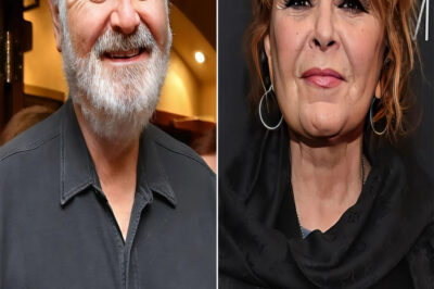 BREAKING! Roseanne Barr Boots ‘Woke’ Rob Reiner from Her Explosive New Fox Show, Declaring ‘Wokeness Stops Here!