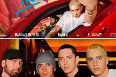 Eminem has taken the UK rap scene by storm, dominating the charts with not one, but two chart-topping albums. His lyrical genius and unmatched flow have once again proven why he’s a global icon. Fans across the UK can’t stop streaming, turning his tracks into anthems and his albums into milestones.