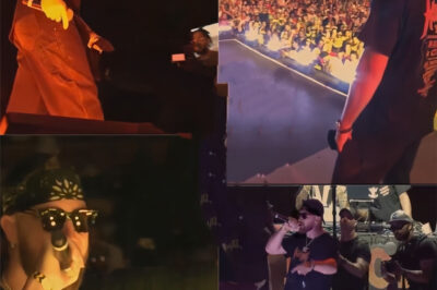 Travis Kelce’s Kelce Jam Music Festival Is A Way To Give Back To Kansas City Community