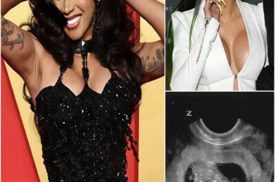 “This is really a surprise!” – Cardi B revealed that she and her new boyfriend have officially shared the good news, making everyone extremely excited and sending emotional wishes to her.