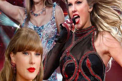 Taylor Swift Just Lost Her Billionaire Crown — And Not to Another Pop Star
