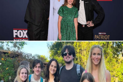 Despite having six children in a large family, Tyrus said he and his beautiful wife are planning to have a seventh child, with the goal of becoming the editor with the largest family in America