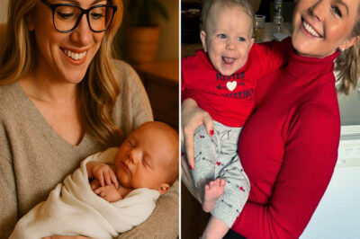 Karoline Leavitt had a great time when she and her son visited Kat Timpf at home. She was a new employee but had a baby before, so Karoline shared tips on how to care for a baby with Kat Timpf and encouraged her to return to Fox News as soon as she was well enough