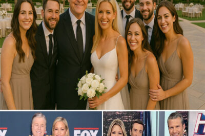 Finally, broadcaster Sean Hannity and Ainsley Earhardt held a lavish wedding ceremony on the beach at a luxury resort in front of many friends and colleagues. Sean Hannity’s wedding left many impressions on colleagues and guests because of its grandeur. In particular, there was an unforgettable impression that anyone who attended will remember forever