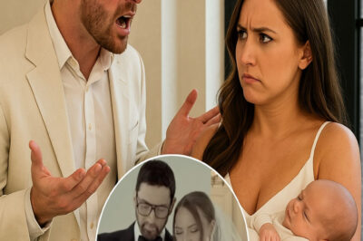 Evan McClintock’s stepdaughter’s cruel response to Hailie and her newborn infuriated Eminem. The rapper swiftly took decisive action to shield his daughter and nephew, leaving his son-in-law, Evan, shaken.