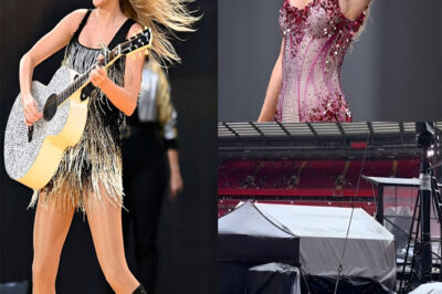 Taylor Swift fans fuming after being sold ‘restricted view’ tickets
