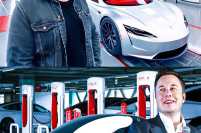 Elon Musk FINALLY Revealed NEW $7,000 Tesla Car!