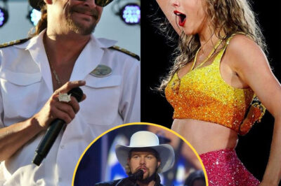 Kid Rock’s Tribute to Toby Keith Breaks Records, Surpassing Taylor Swift’s Biggest Audience