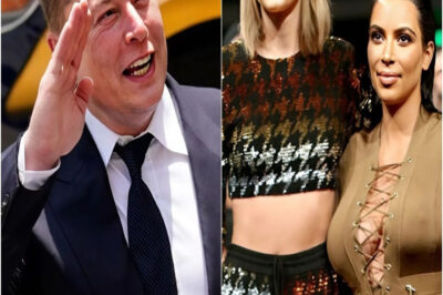 🛑Taylor Swift Loses 5 Million Followers Overnight After Elon Musk Calls For Block And Boycott; Kardashian Family Drops Over 3 Million Followers