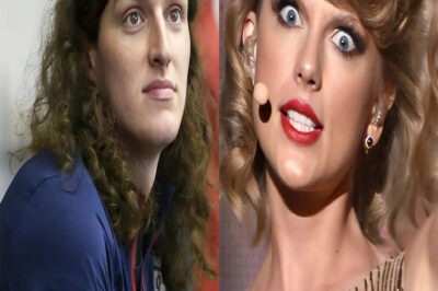 Taylor Swift Goes on the @ttack: ‘Immediately Strip Transgender Katie Spencer of Her Gold Medal, Don’t Let “W0KE” People Ruin American Sports!’