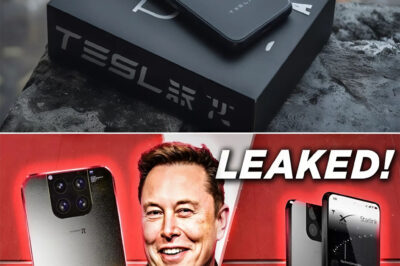 Elon Musk’s Pi Phone 2025 Is Finally Here — And It’s Unlike Anything You’ve Seen Before!