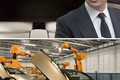 Sleek, Stylish And Futuristic: Elon Musk Unveils Tesla’s Sleek ‘Cybercab’, Paving The Way For Autonomous Tech