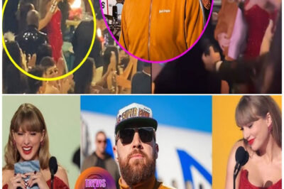 OMG! Travis Kelce & Taylor Swift’s CRAZY DANCING at the 67th Grammys Star-Studded After-Party The 67th Annual Grammys was already an unforgettable night, but it was the after-party that truly had everyone buzzing.