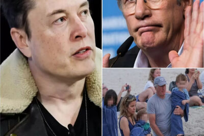 BREAKING NEWS: Richard Gere moves to Spain and vows never to return to the US due to Elon Musk’s influence.