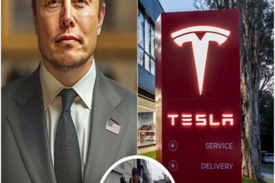 BREAKING NEWS! Elon Musk donates $112 million in Tesla stock to homeless people, with special conditions.