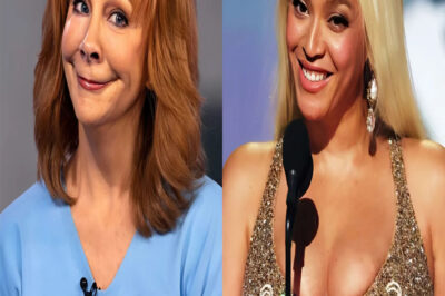 Reba McEntire’s B0ld Statement: “Giving Beyoncé A Grammy For Best Country Album Is A Slap In The Face To Real Country Music”