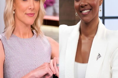 BREAKING: Megyn Kelly and Candace Owens Sign $400 Million Deal With CBS to Take on ‘The View’!