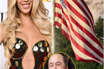Beyonce Decides to End Legendary Career, Plans to Move to Italy: “I Can’t Live in America for the Next 4 Years and Breathe the Same Air as ELON MUSK.”