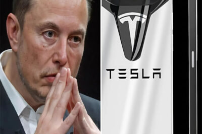 Breaking: E.l.o.n M.u.s.k Unveils Tesla Pi Phone 2025 – Just $357! First Look Will Blow Your Mind!