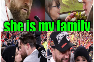 Travis Kelce is humble when revealing about living with Taylor Swift after winning the Super Bowl Kansas City Chiefs star Travis Kelce has been on quite the ride, from his Super Bowl victories to his high-profile relationship with pop superstar Taylor Swift.