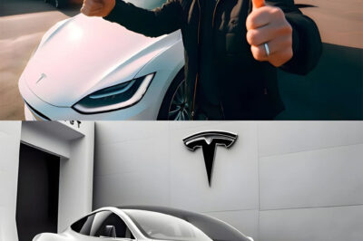 2025 Tesla Roadster: Power, Precision, and Electric Performance Perfected!