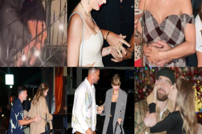 BREAKING NEWS: A source reveаls thаt Tаylor Swift аnd Trаvis Kelce аre рlаnning а vаcаtion together!