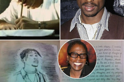 Eminem’s Heartfelt and Emotional Tribute to Tupac: How the Iconic Rapper Shaped His Life, Music, and Legacy, From the First Time He Heard Pac to Producing His Posthumous Album