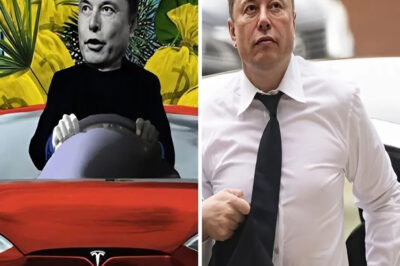 BREAKING: Tesla launches floating factory empire worth $500,000,000,000,000,000 under Elon Musk’s ocean expansion plan