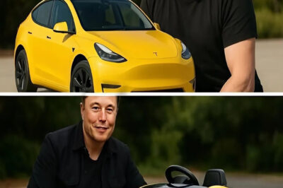 BREAKING: Elon Musk vows to deliver a Tesla under $2,000.00 by 2026