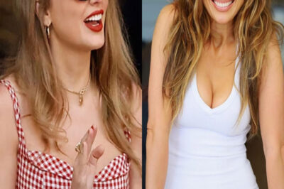 Psychic predicts Taylor Swift, Jennifer Lopez’s fate