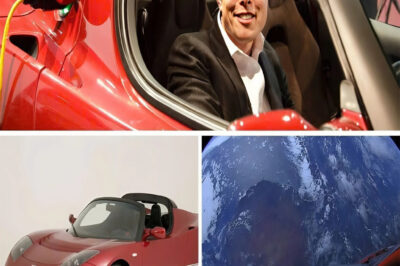 Tesla’s Gold Rush: Elon’s Secret Mine Fuels Battery Boom