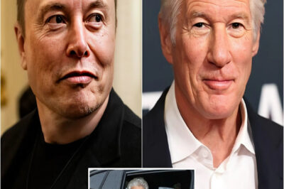 Traurige Neuigkeiten: Richard Gere hat seinen gesamten Immobilienbesitz verkauft und ist mit seiner Familie nach Spanien gezogen. Er schwor, nie wieder in die USA zurückzukehren, weil er nicht dieselbe Luft wie Elon Musk atmen wollte.