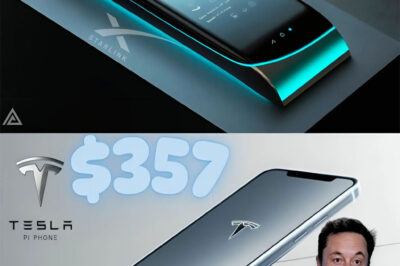 Get in line to own Elon Musk’s revolutionary Tesla Pi phone, launching in 2025 (Video)