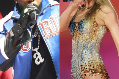 Taylor Swift’s stance on performing the Super Bowl halftime show revealed after Kendrick Lamar controversy