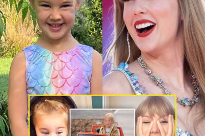 Taylor Swift’s Hilarious Surprise Gift for Baby Wyatt Kelce—Fans Can’t Stop Laughing!