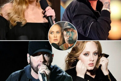 Eminem and Adele’s “While I Cried” Will Leave You Speechless – A Soul-Baring Anthem You Never Knew You NeededEminem and Adele’s “While I Cried” Will Leave You Speechless – A Soul-Baring Anthem You Never Knew You Needed