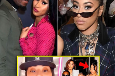 Hennessy Carolina Goes OFF on Offset Amid Divorce Meltdown: Cardi B’s Sister TEARS HIM APART for Public Humiliation! 💥🔥