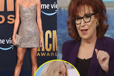 HOT NEWS: Carrie Underwood Takes Legal Action Against The View—Suing Host for Insulting Her on Air and Demanding the Show Be Shut Down! What Sparked This Explosive Legal Battle? You Won’t Believe What Happened Behind the Scenes! Get the Inside Scoop on This Sh0cking Lawsuit!