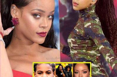 Jay-Z is suing Rihanna for giving Blue Ivy the green light to run away from home without his and Beyoncé’s consent! What really happened between the famous trio? 🧐